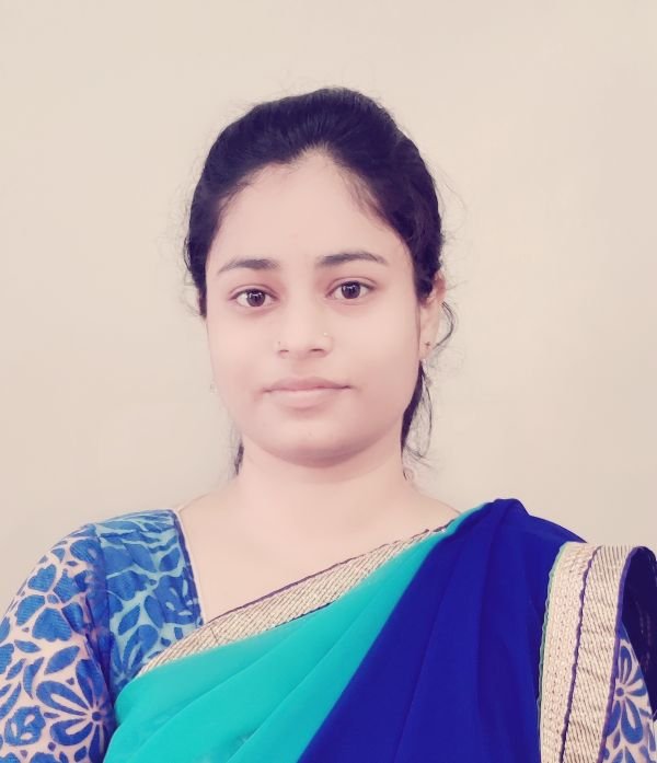 Kajal Kumari