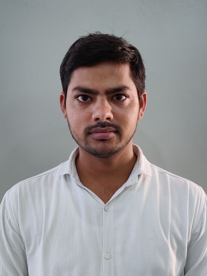 Suryakant Sharma